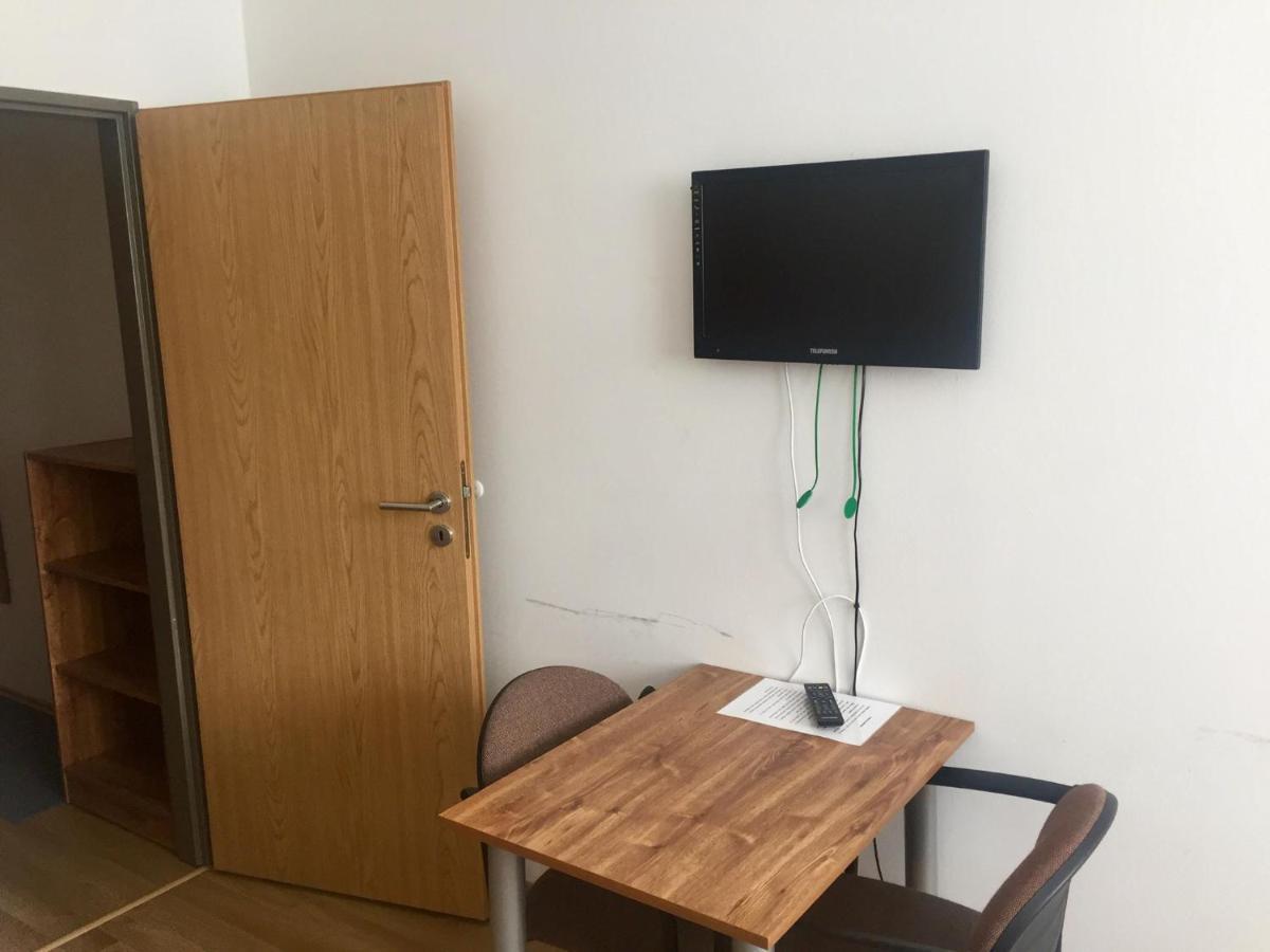 Hotel Mustek Liberec Ngoại thất bức ảnh
