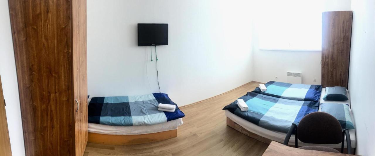 Hotel Mustek Liberec Ngoại thất bức ảnh